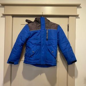Kids winter jacket 6/$50